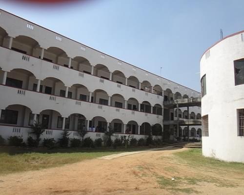 John Bosco Engineering College Thiruvallur Campus photo 2